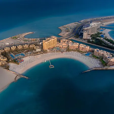 Doubletree By Hilton Resort & Spa Marjan Island-2