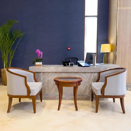 Doubletree By Hilton Resort & Spa Marjan Island-2